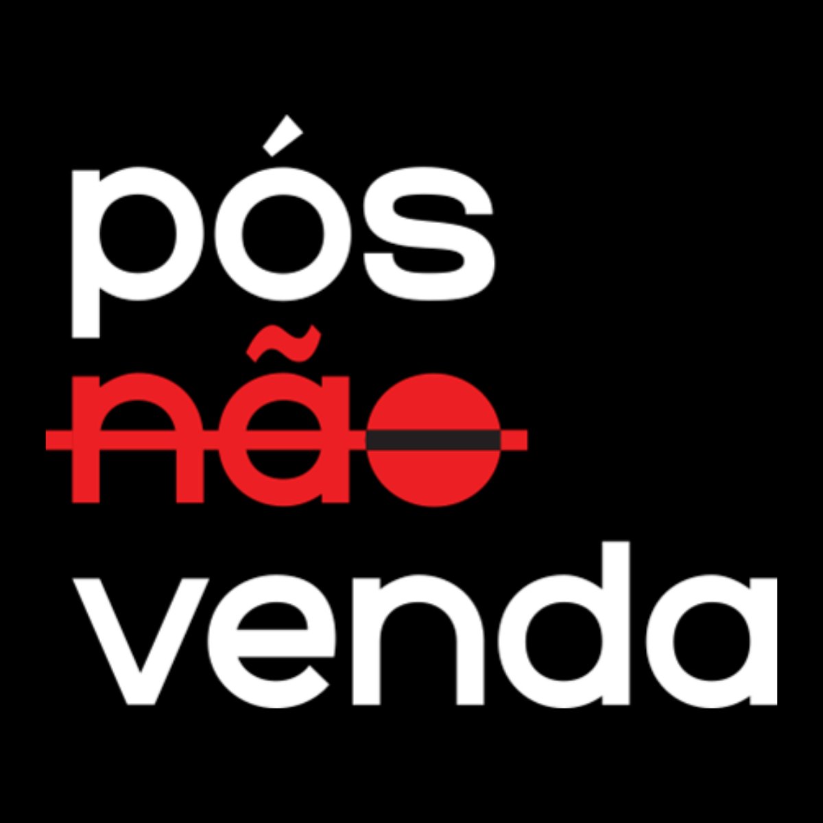Pós Não Venda