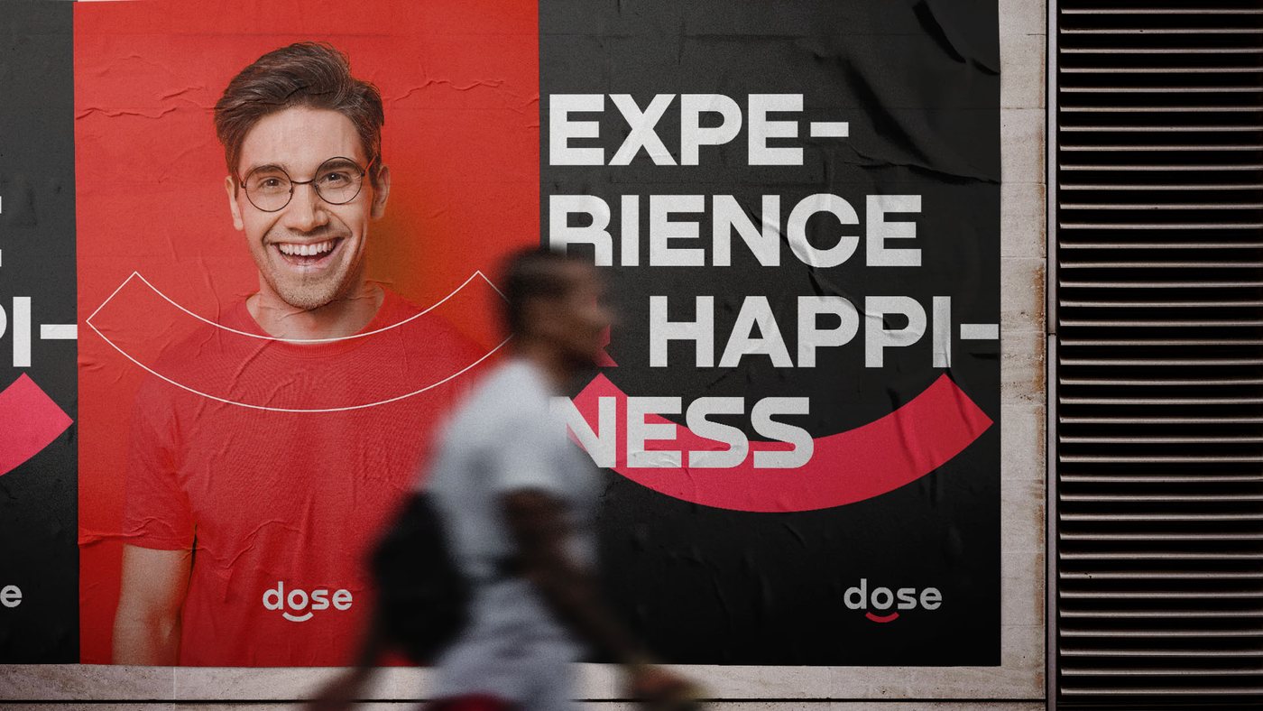 Dose Experience & Happiness